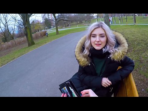 ❤️ Ale i ka ʻume wela a kahi malihini no ke kālā - blowjob ma ka paka na Eva Elfie ❤️ Sluts iā mākou haw.passiveincome1.ru ☑